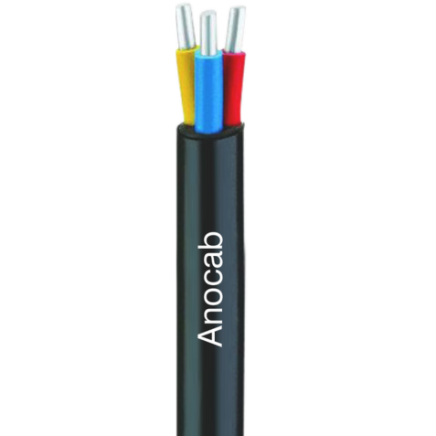 PVC Insulated Multicore Aluminium Cable